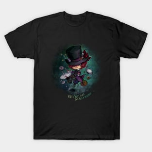 Mad Hatter T-Shirt